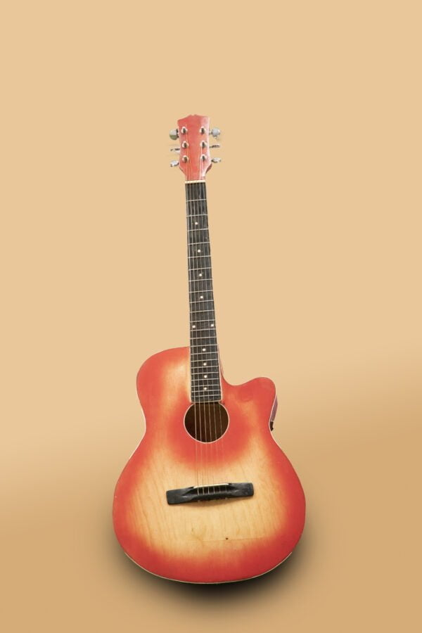 Acoustic guitar