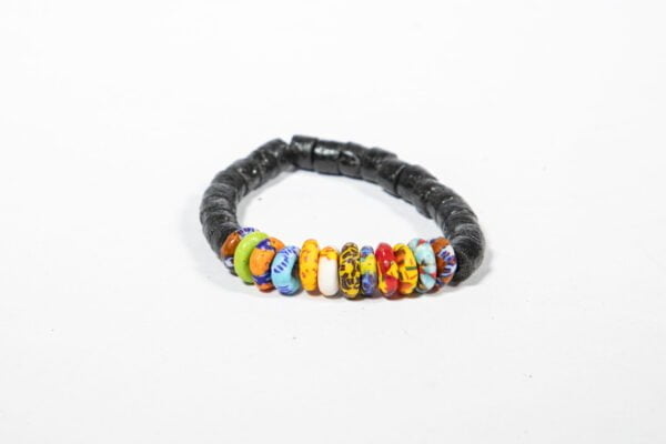 TEZ COLORED BRACELET