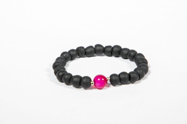 SSEKI PINK BRACELET