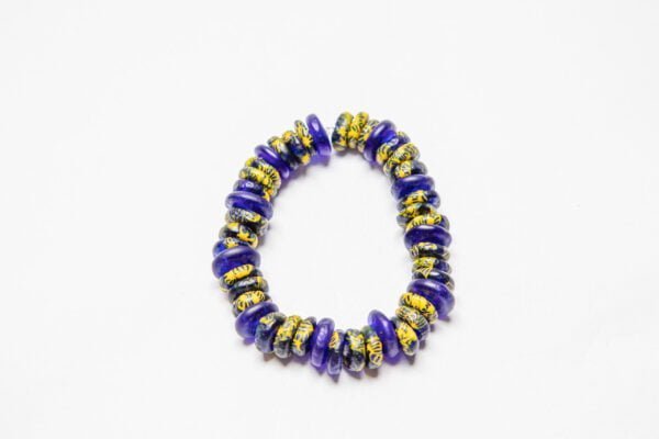 KAHO BLUE BRACELET