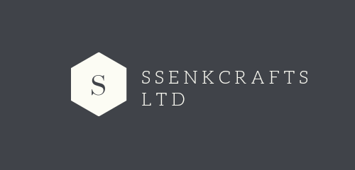 Ssenk crafts ltd