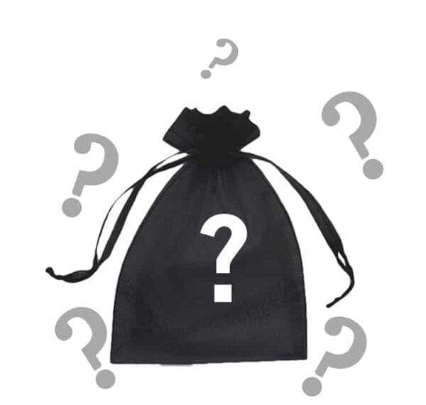 Accessories Mystery pouch