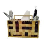 Cutlery box large