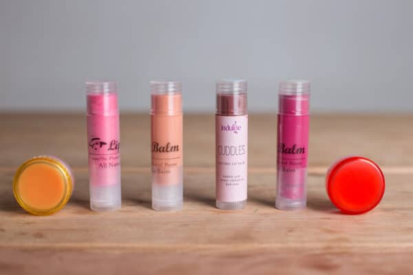 Lip balm (color fix it)