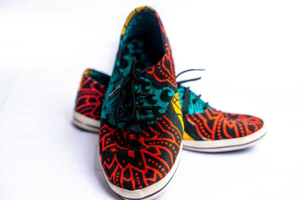 Print Shoes