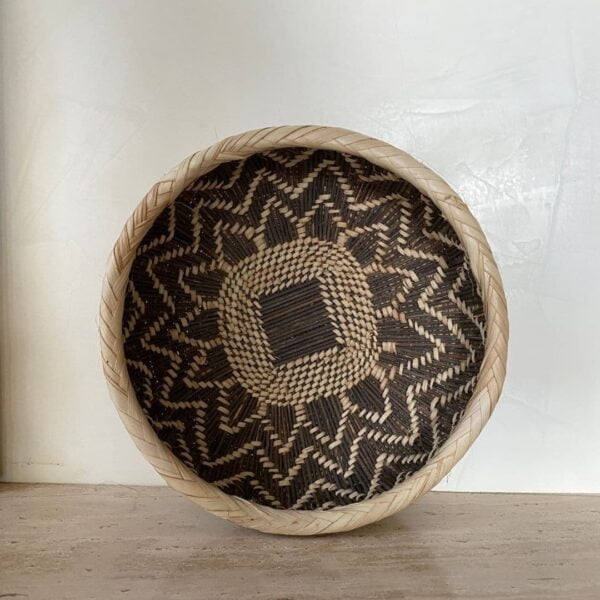 Small Decor Basket