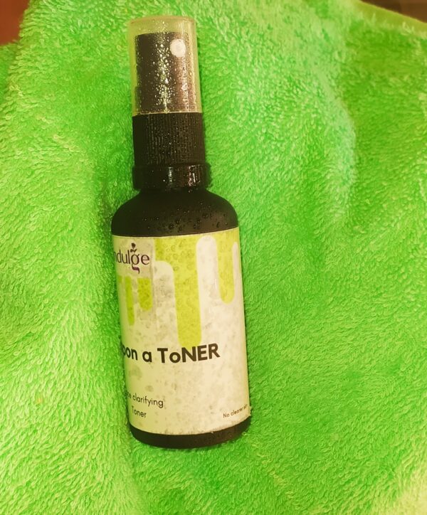 Once upon a Toner - Face toner