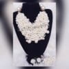 Seedbead necklace