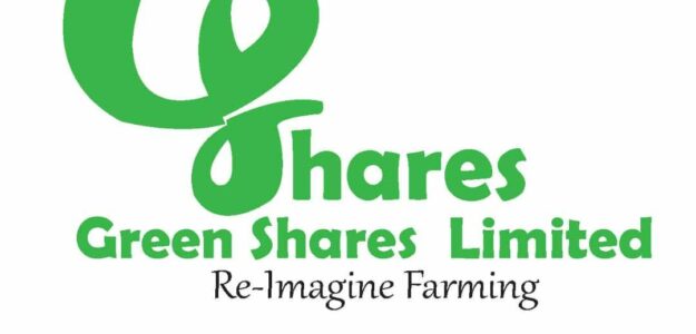 Green Shares Ltd
