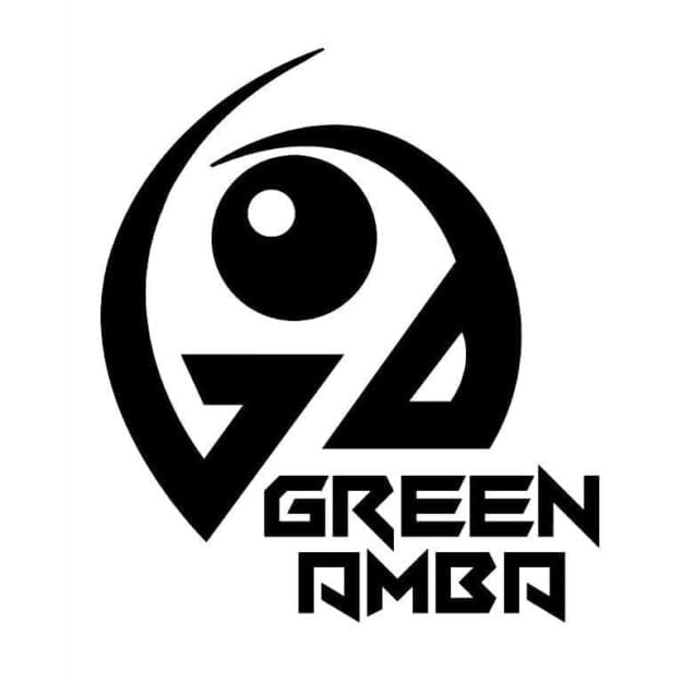 Green amba