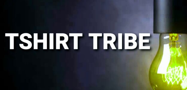 T.shirt tribe