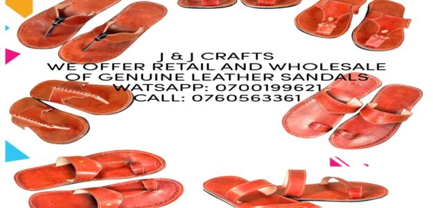 J&J Crafts