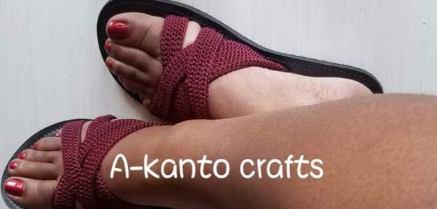 A-kanto Crafts