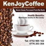 KenJoyCoffee
