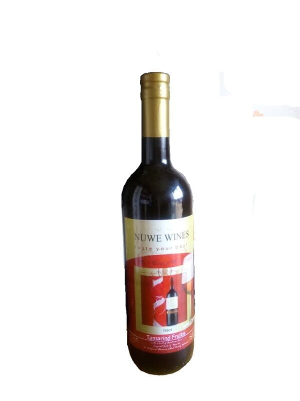 Nuwe Grapes Fruit Wine