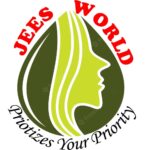 @jees world