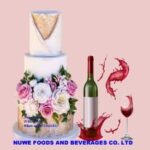 Nuwe Foods & Beverages