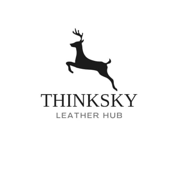 ThinkSky Leather Hub