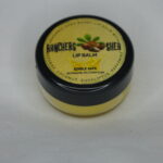 Organic Lipbalm