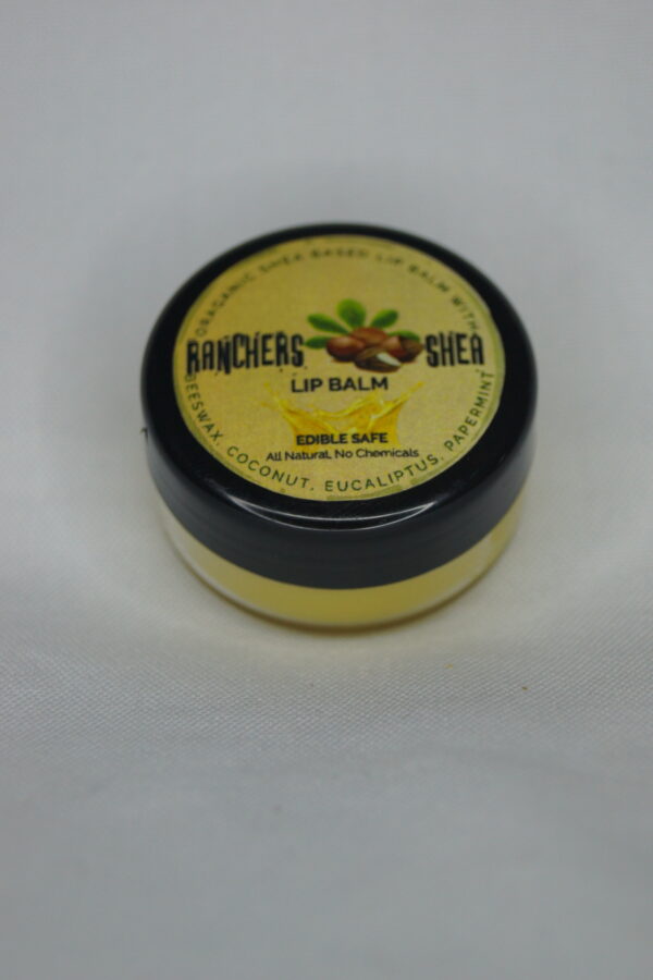 Organic Lipbalm