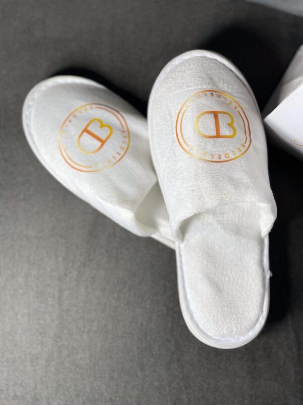 Beldeluxe Bedroom Slippers